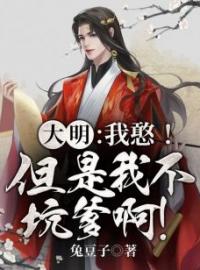 李余朱元璋小说大结局在线阅读 《大明：我憨！但是我不坑爹啊！》小说免费试读